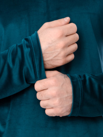 Пижама Носи своє модель 8149-030-smaragdovij Фото