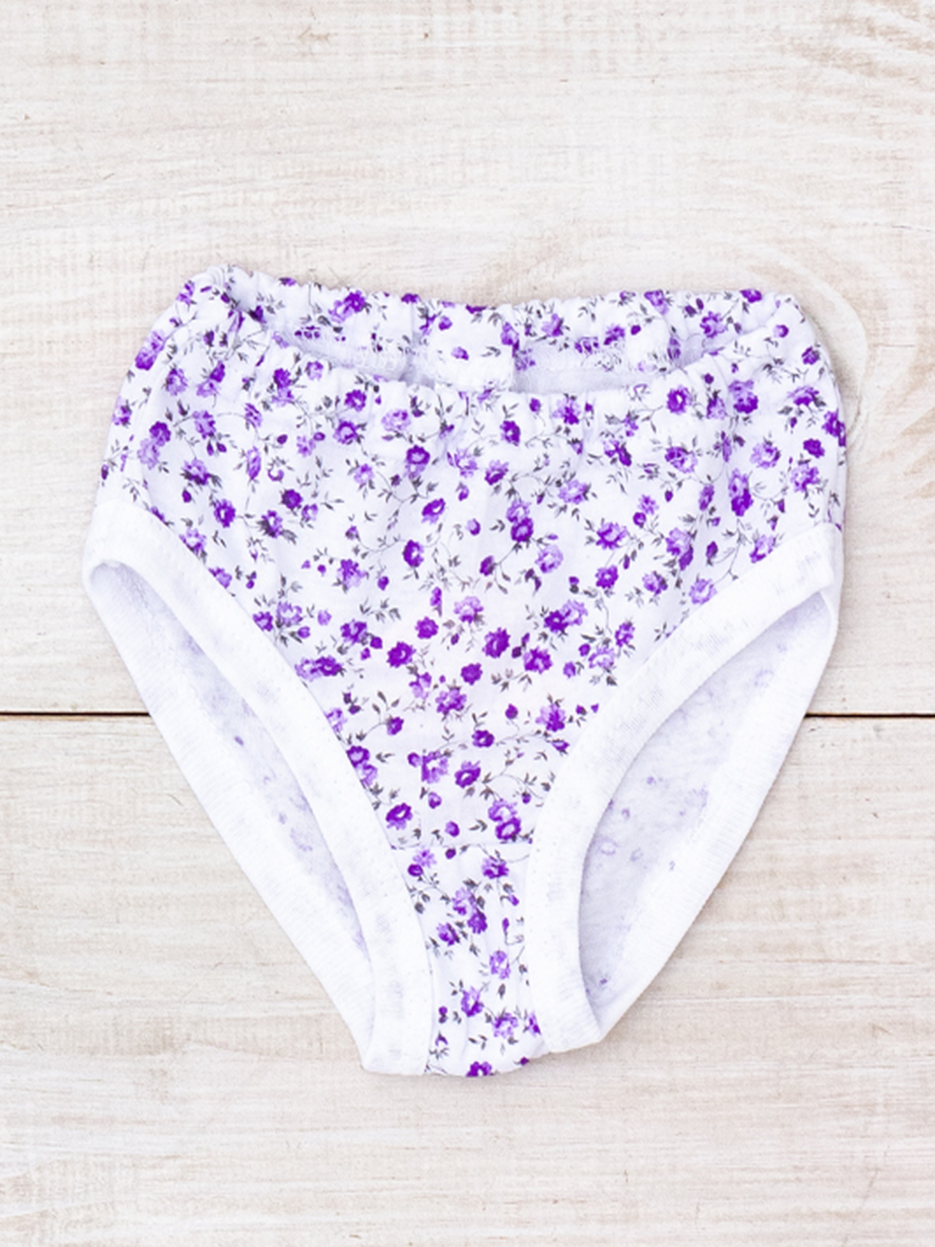 Трусы Носи своє модель 272-002v-buzkov-kvti-na-blomu Фото