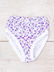 Трусы Носи своє модель 272-002v-buzkov-kvti-na-blomu Фото