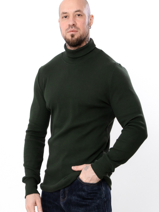 Водолазка Носи своє модель 8095-019-1-temnij-hak Фото