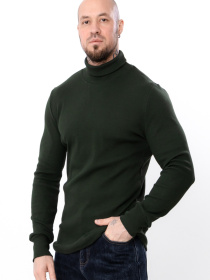 Водолазка Носи своє модель 8095-019-1-temnij-hak Фото