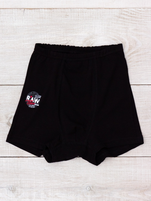 Трусы Носи своє модель 6317-036-33-1-chornij-raw Фото