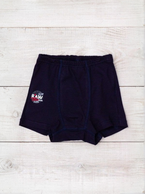 Нижнее белье Носи своє модель 6317-036-33-1-chornij-raw Фото