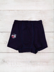 Нижнее белье Носи своє модель 6317-036-33-1-chornij-raw Фото