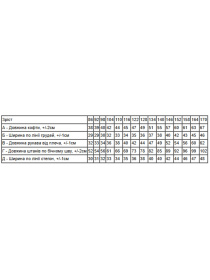 Пижама Носи своє модель 6076-skandinavsxkij-gnom-chervonij Фото