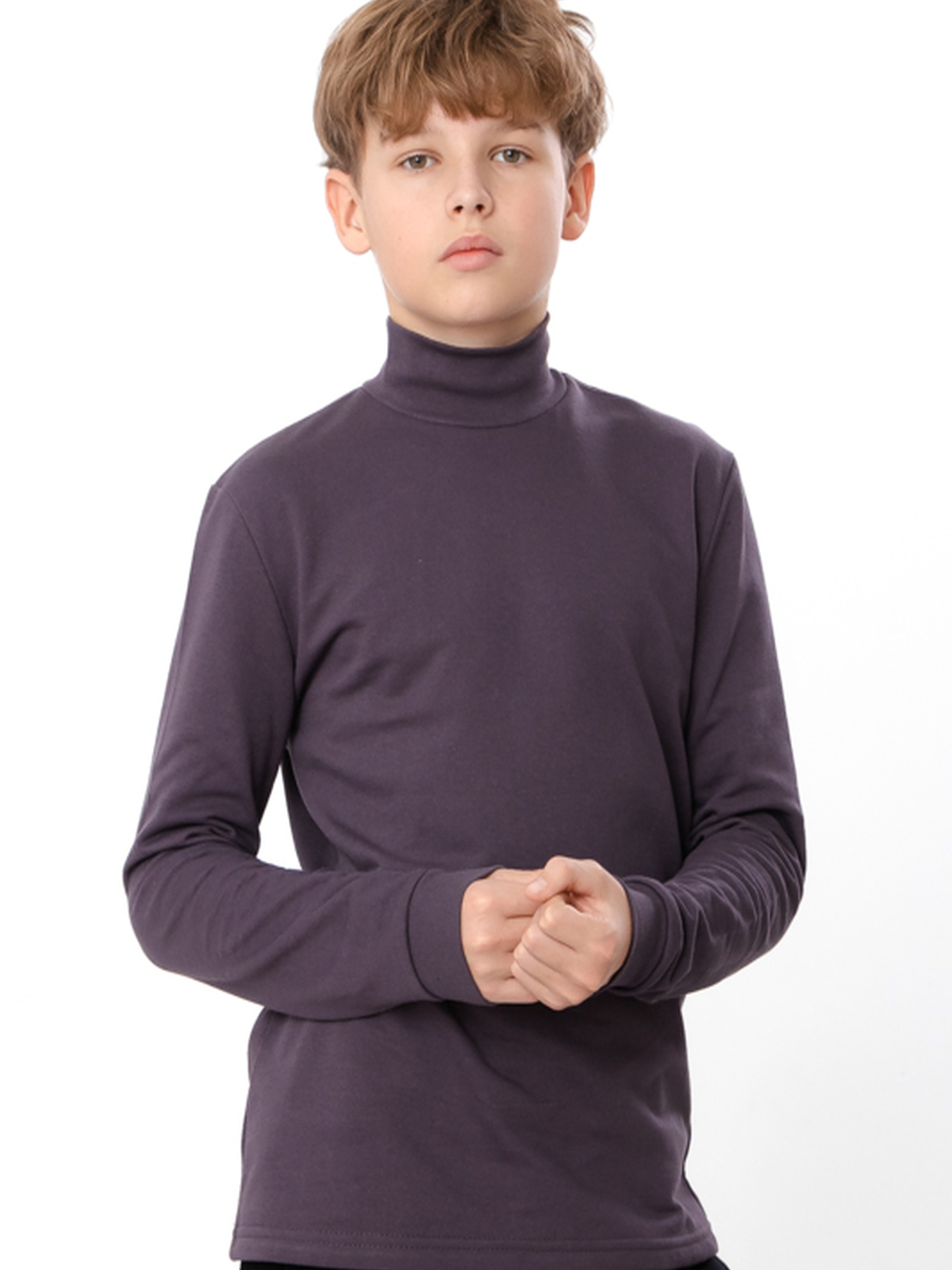 Водолазка Носи своє модель 6236-023-nzhir Фото