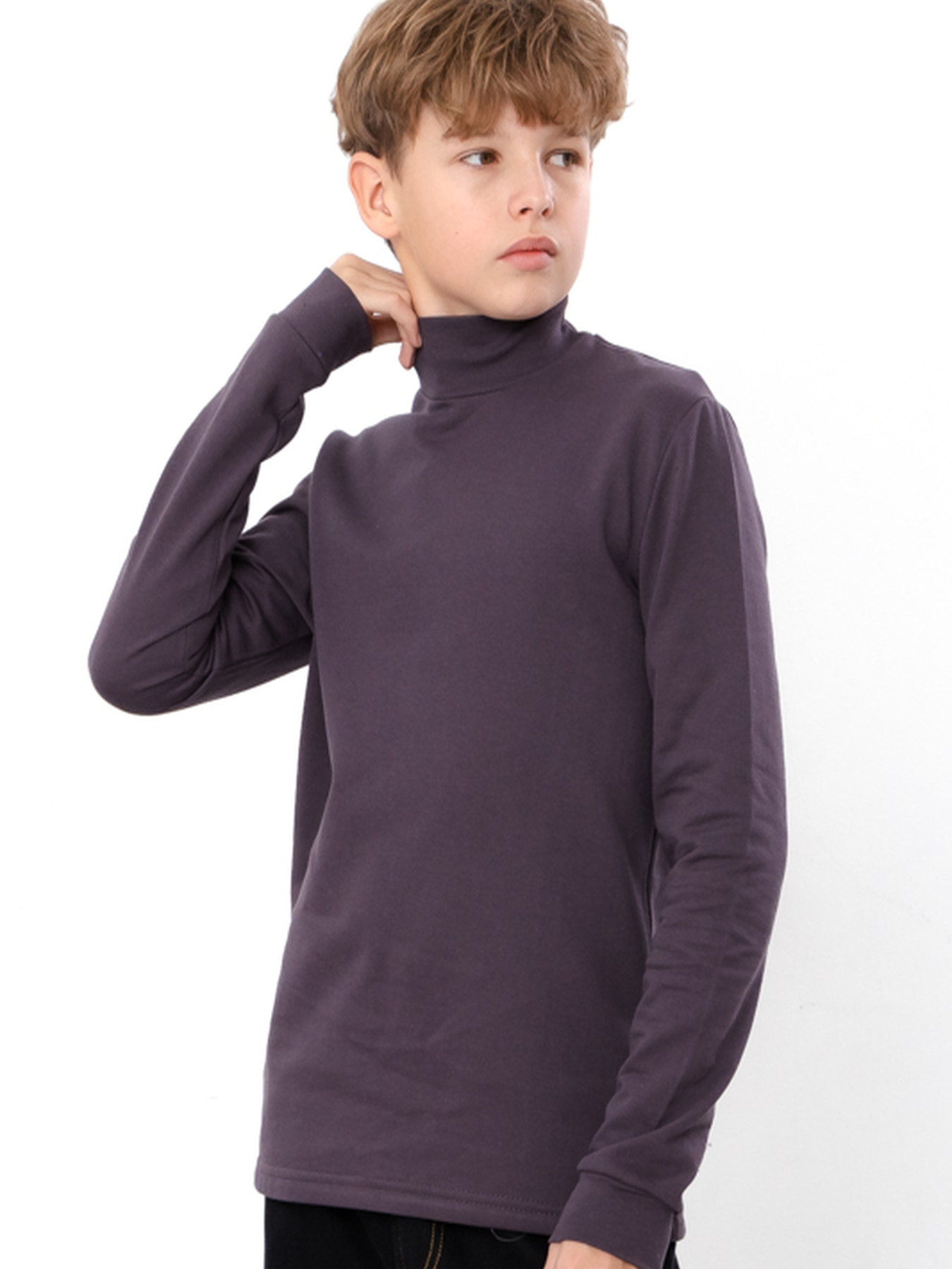 Водолазка Носи своє модель 6236-023-nzhir Водолазка Носи своє модель 6236-023-nzhir Фото