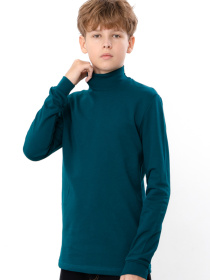 Водолазка Носи своє модель 6236-023-temno-smaragdovij Фото