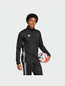 Кофта спортивная Adidas Tiro модель JD0433 Фото