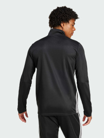 Спортивна кофта Adidas Tiro модель JD0433 Фото