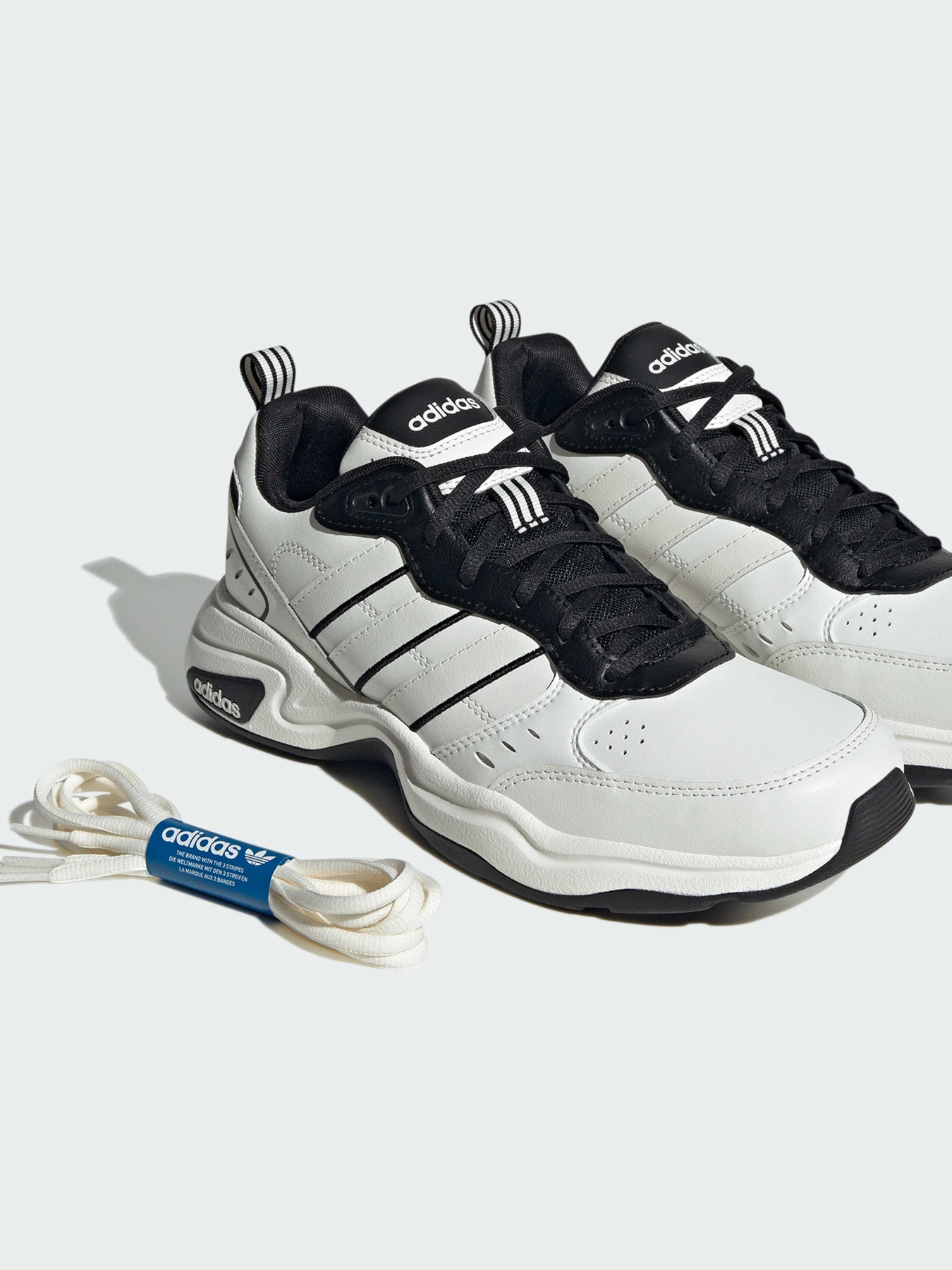 Кросівки повсякденні Adidas модель ID3568 Фото