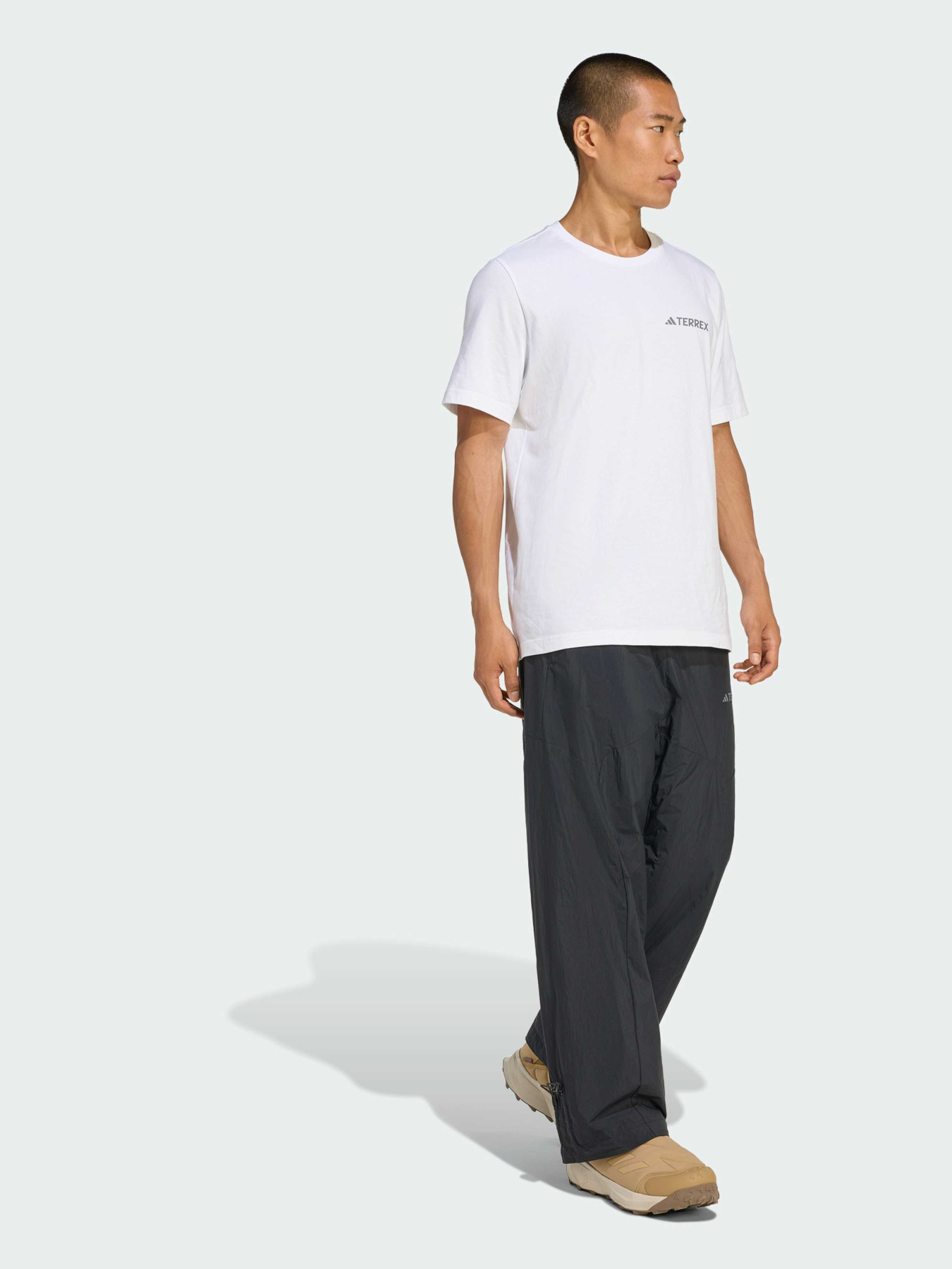 Штаны спортивные Adidas модель JV8745 Фото