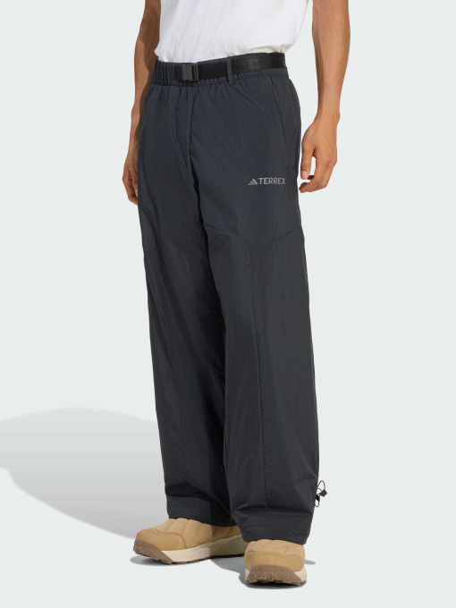 Спортивные брюки Xploric CLIMAWARM Padding модель JV8745 Фото