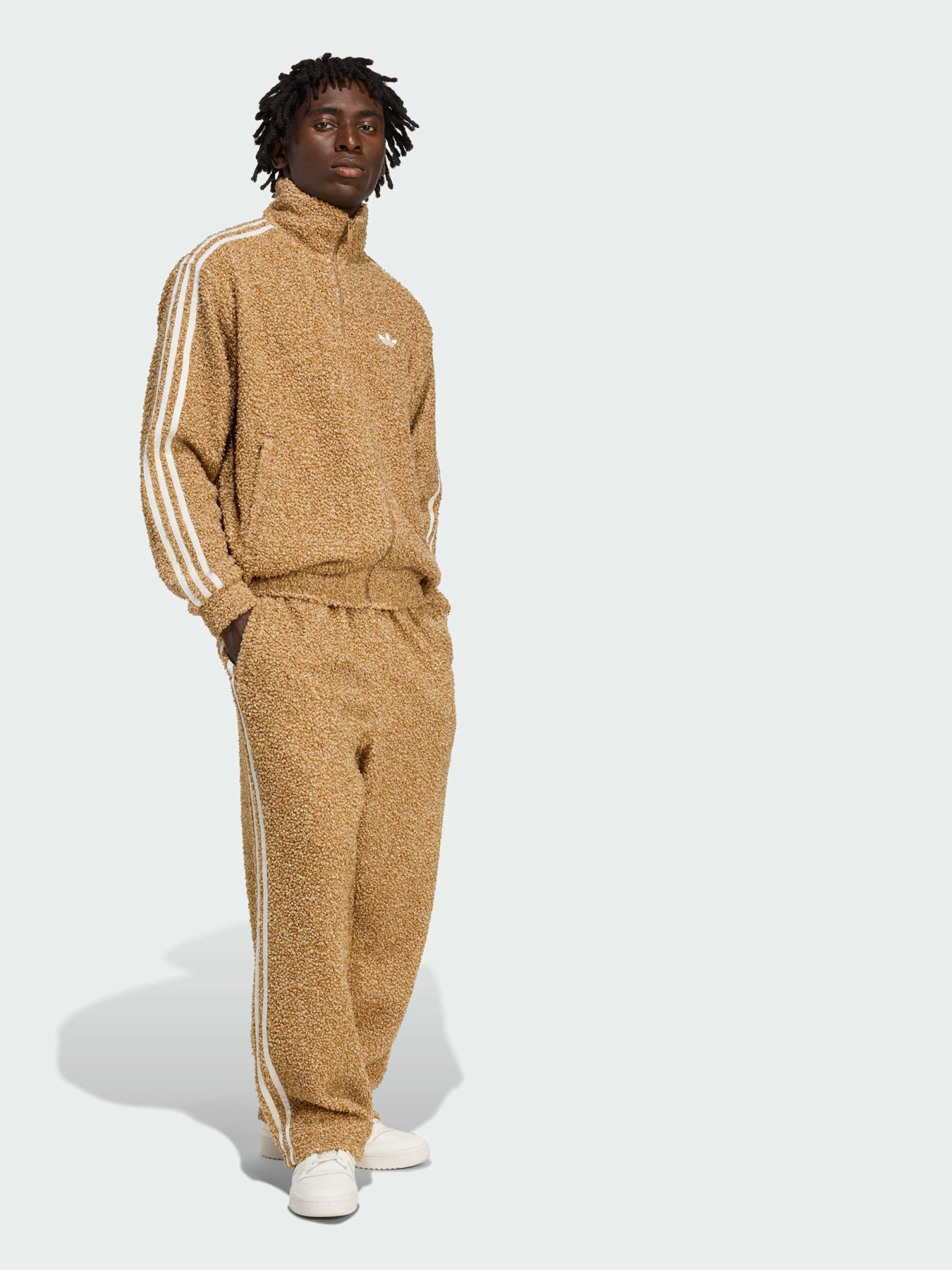 Штани повсякденні Adidas модель KR5156 Фото