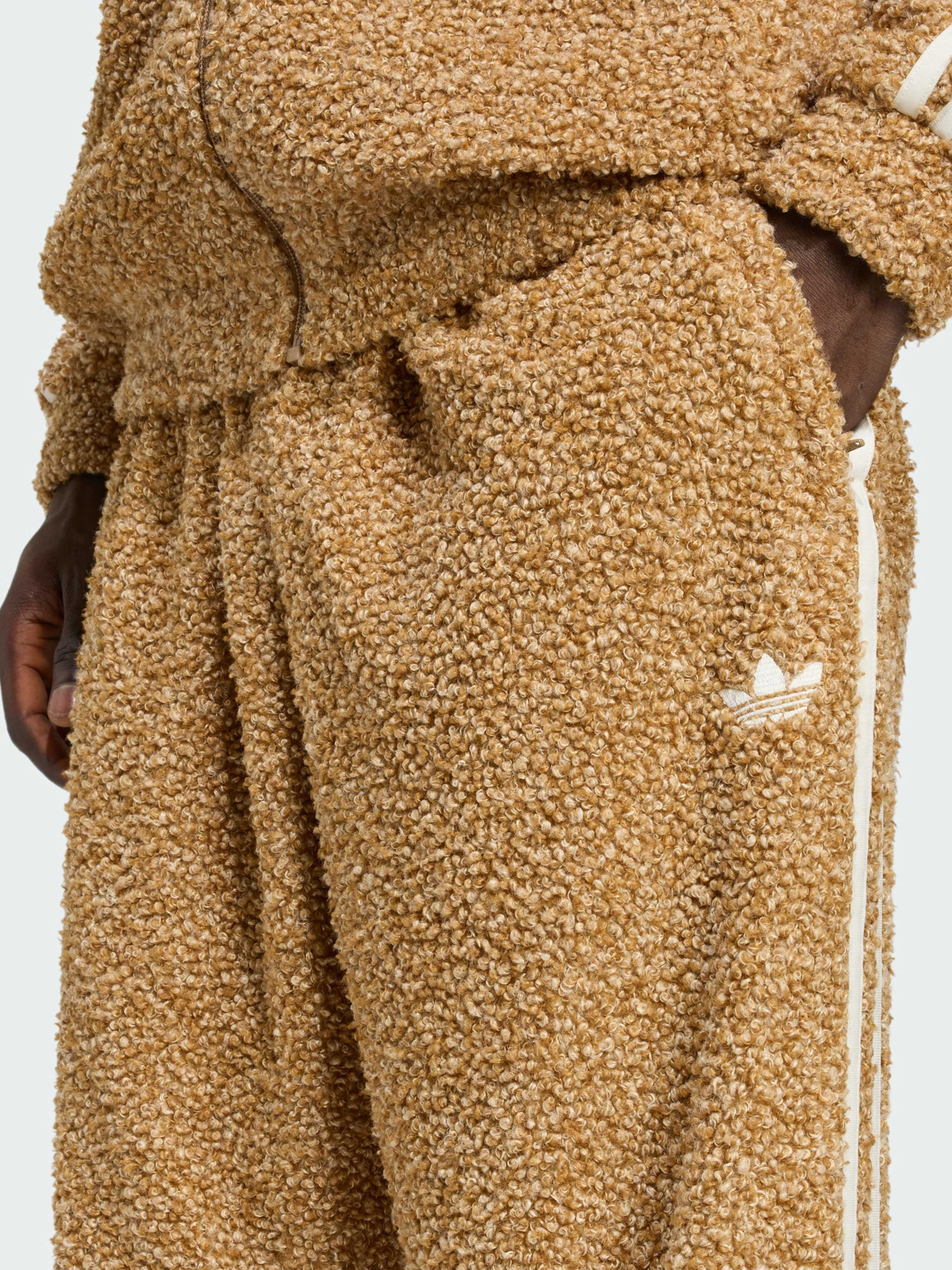 Штани повсякденні Adidas модель KR5156 Фото