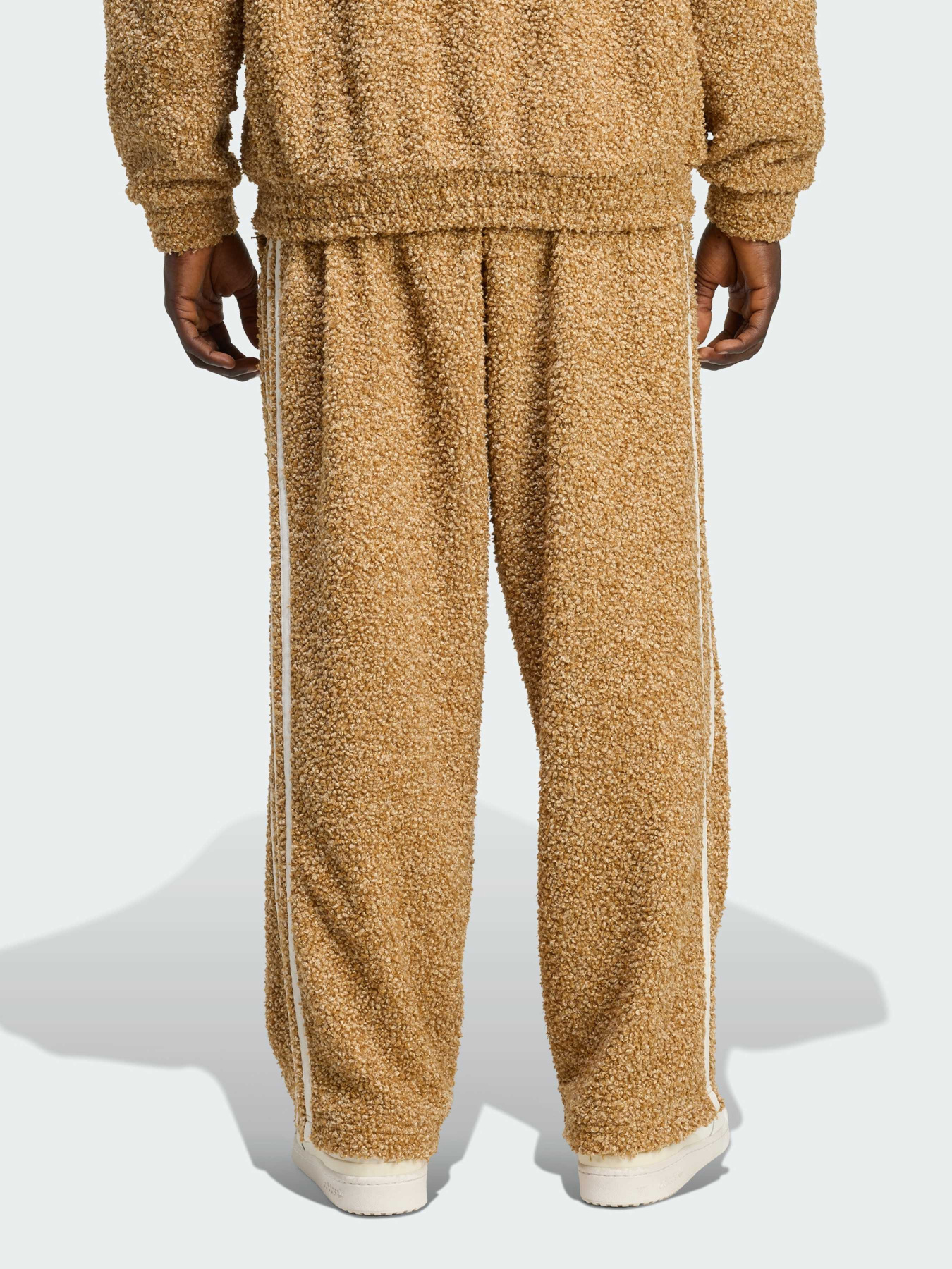 Повсякденні штани Adidas модель KR5156 Повсякденні штани Adidas модель KR5156 Фото