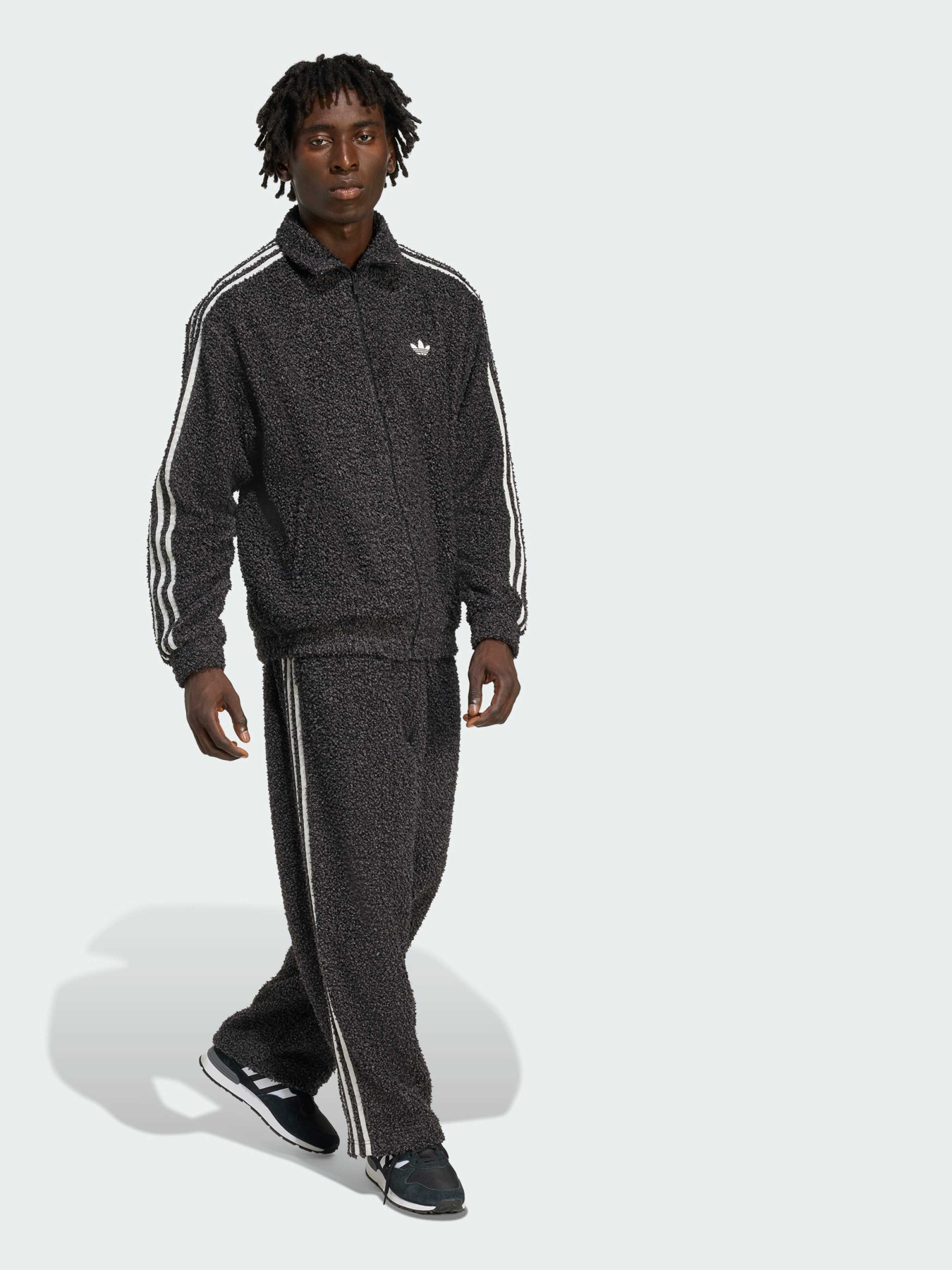 Кофта Adidas модель KS5275 Фото