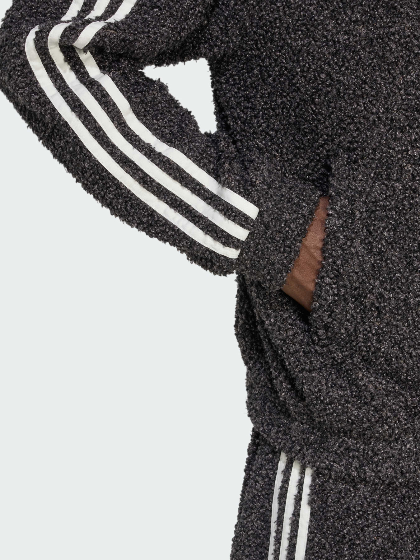 Кофта Adidas модель KS5275 Фото