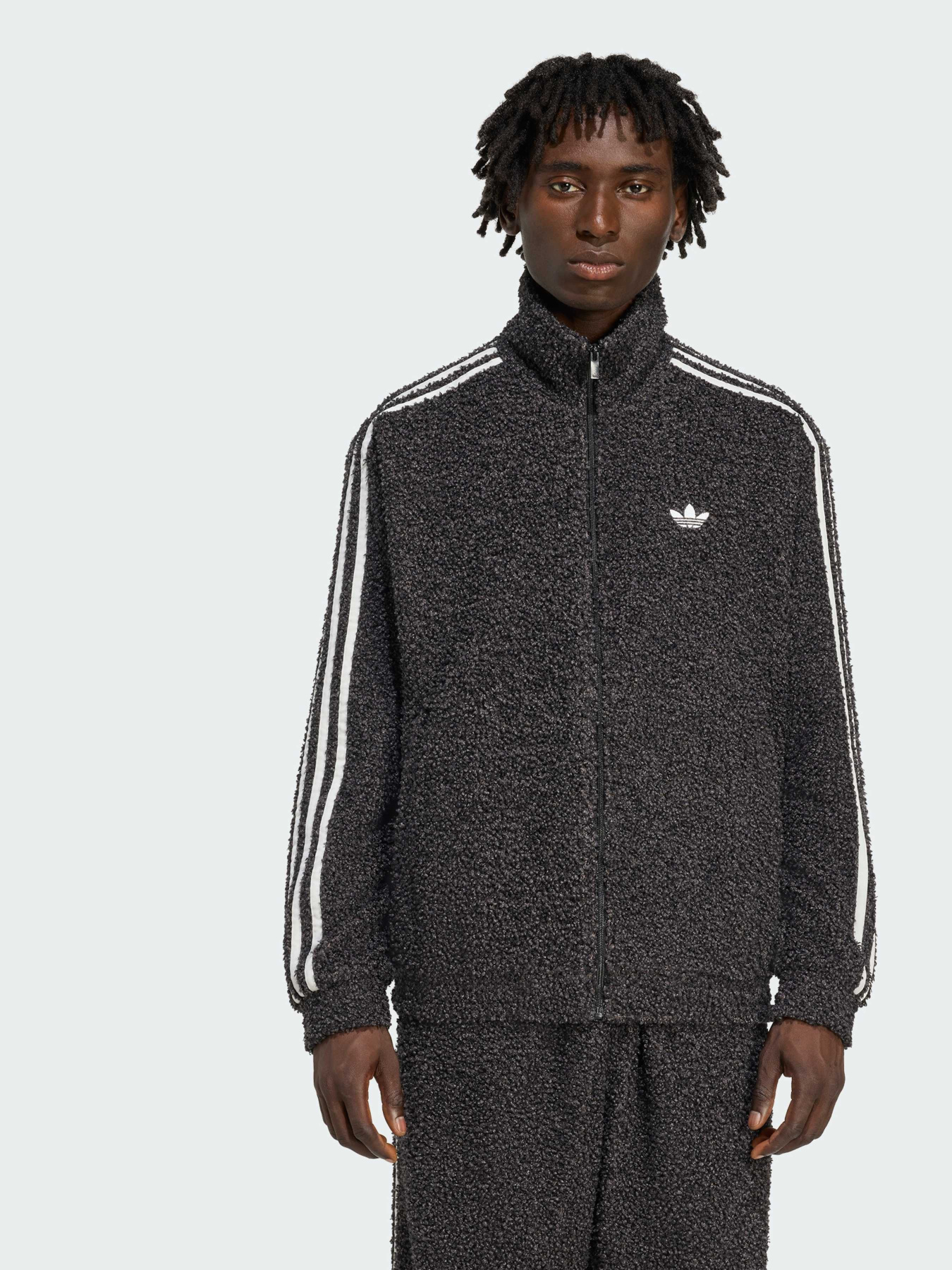 Кофта Adidas модель KS5275 Фото