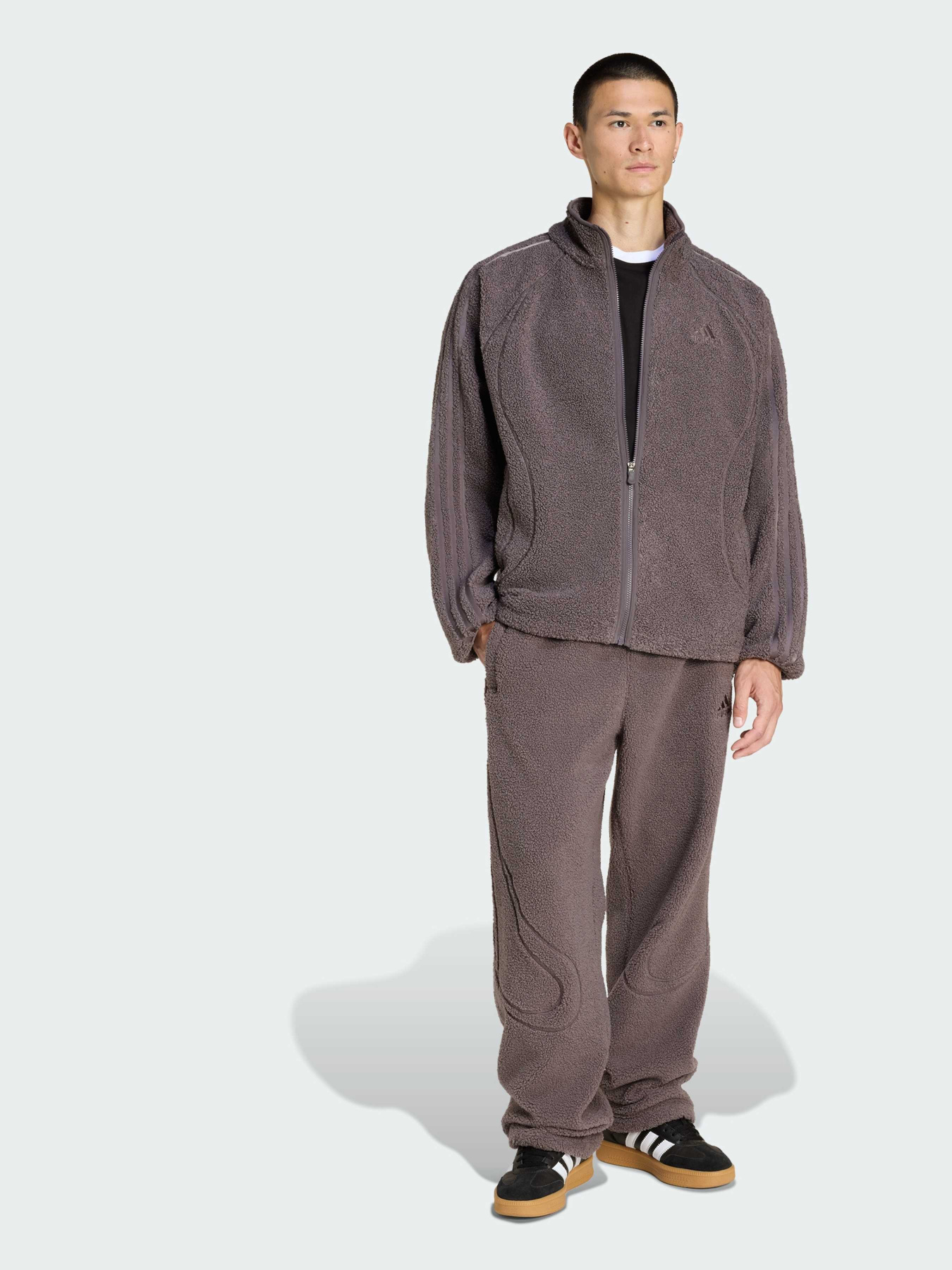 Кофта Adidas модель KR5188 Фото