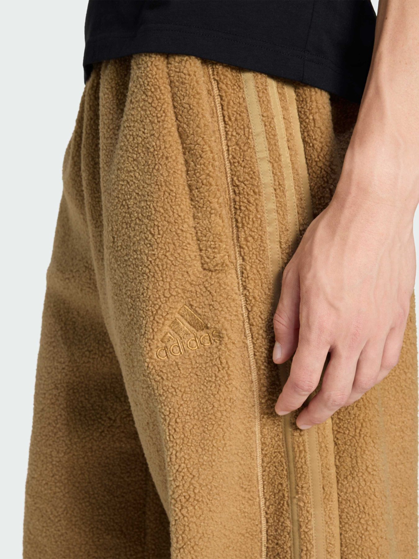 Штани повсякденні Adidas модель KR7611 Фото