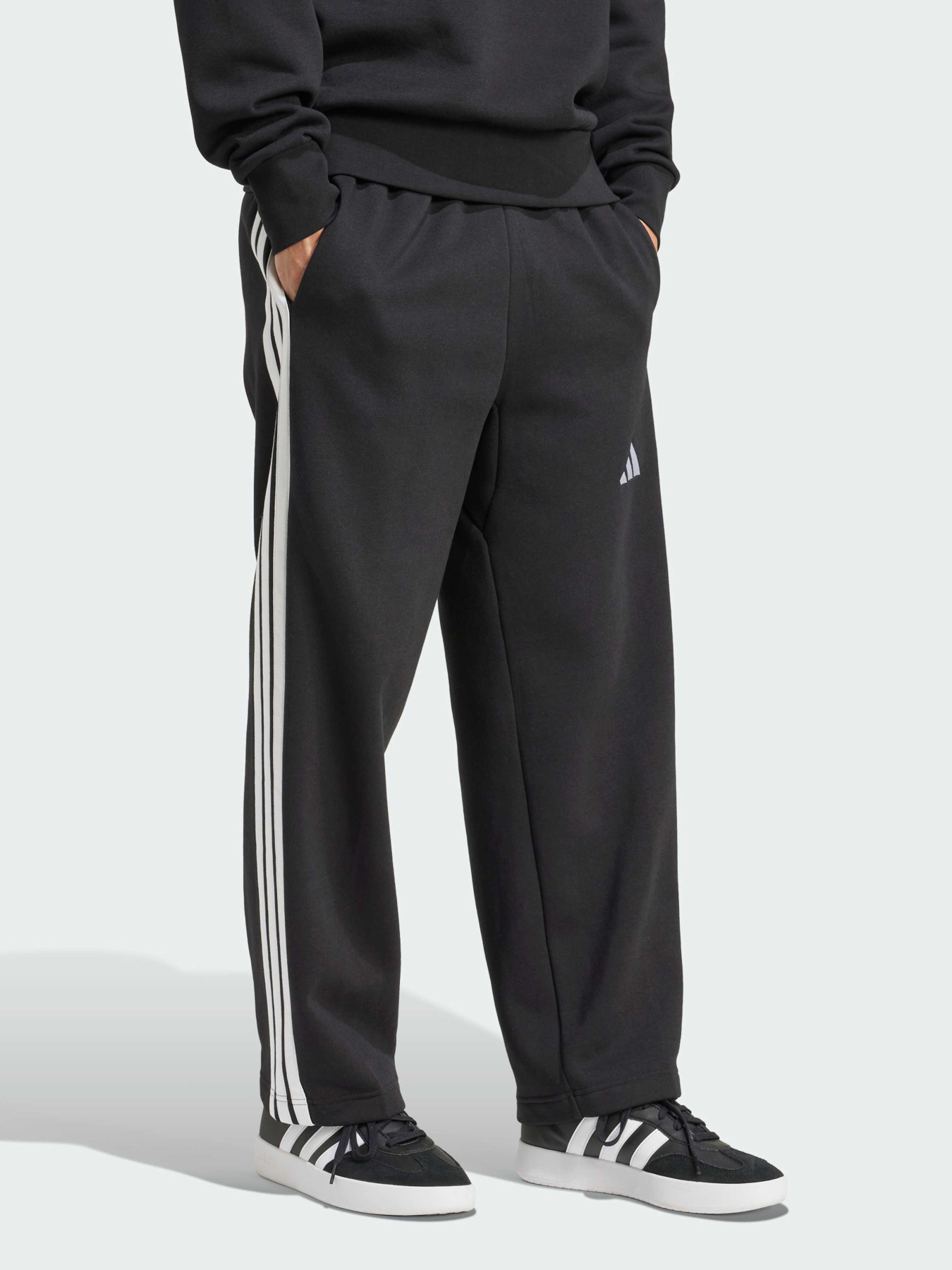 Брюки повседневные Adidas модель JM1770 Фото