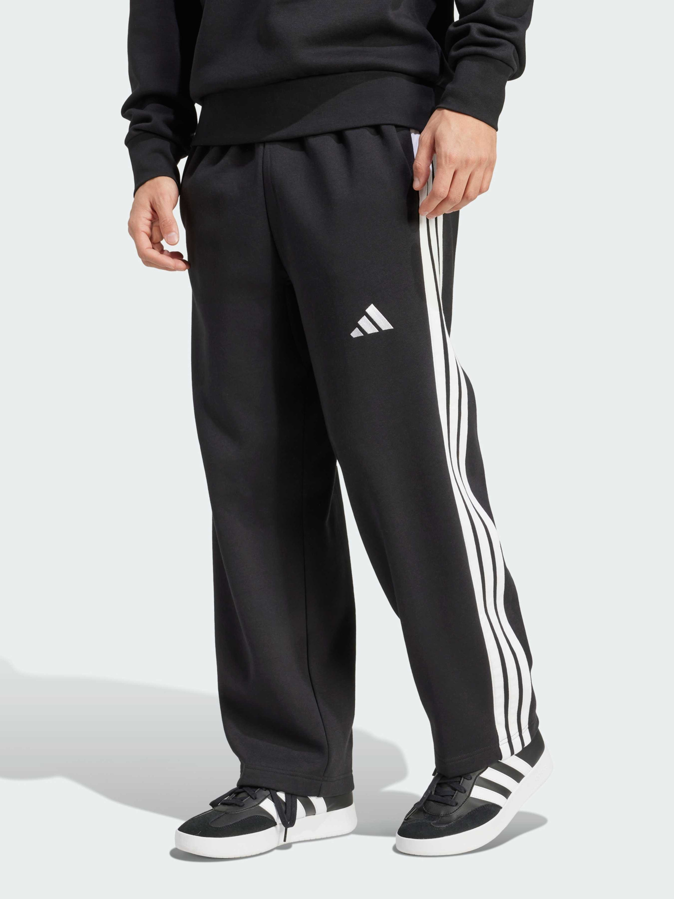 Брюки повседневные Adidas модель JM1770 Фото