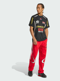 Брюки повседневные Adidas модель KG2677 Фото