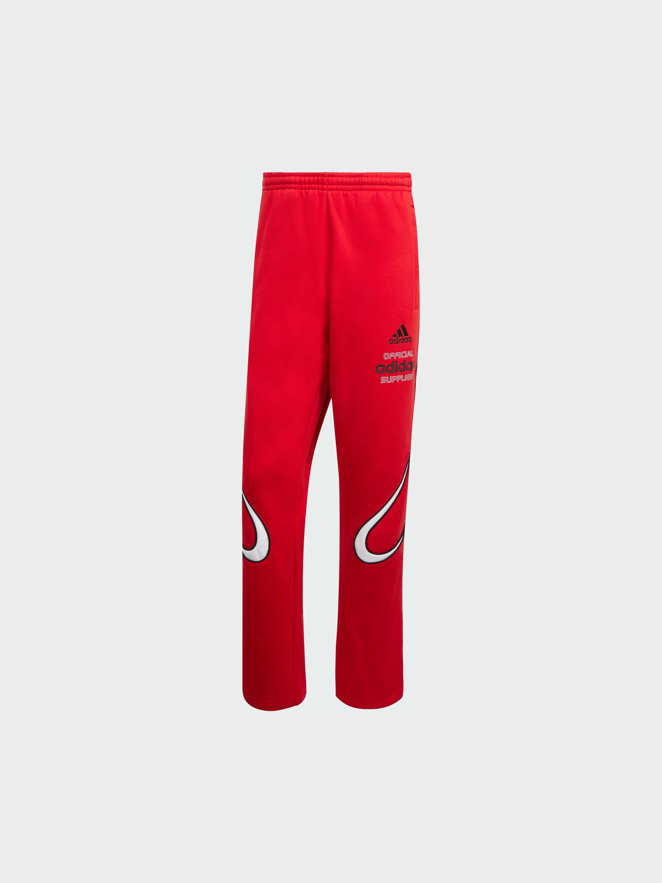 Повсякденні штани Adidas модель KG2677 Повсякденні штани Adidas модель KG2677 Фото