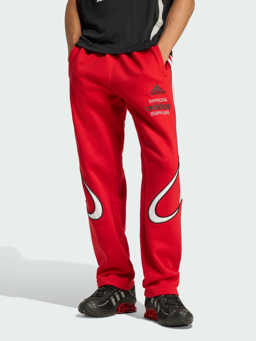 Повсякденні штани Adidas модель KG2677 Фото