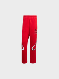 Повсякденні штани Adidas модель KG2677 Повсякденні штани Adidas модель KG2677 Фото