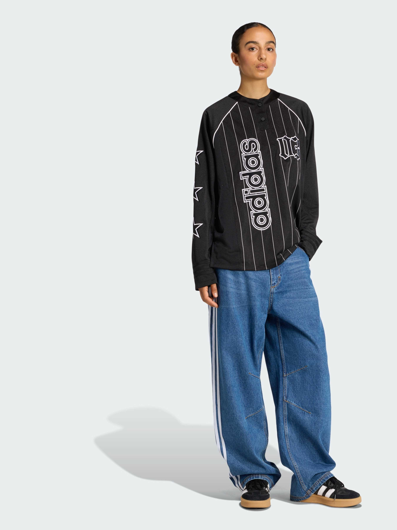 Лонгслів Adidas модель KC6282 Фото