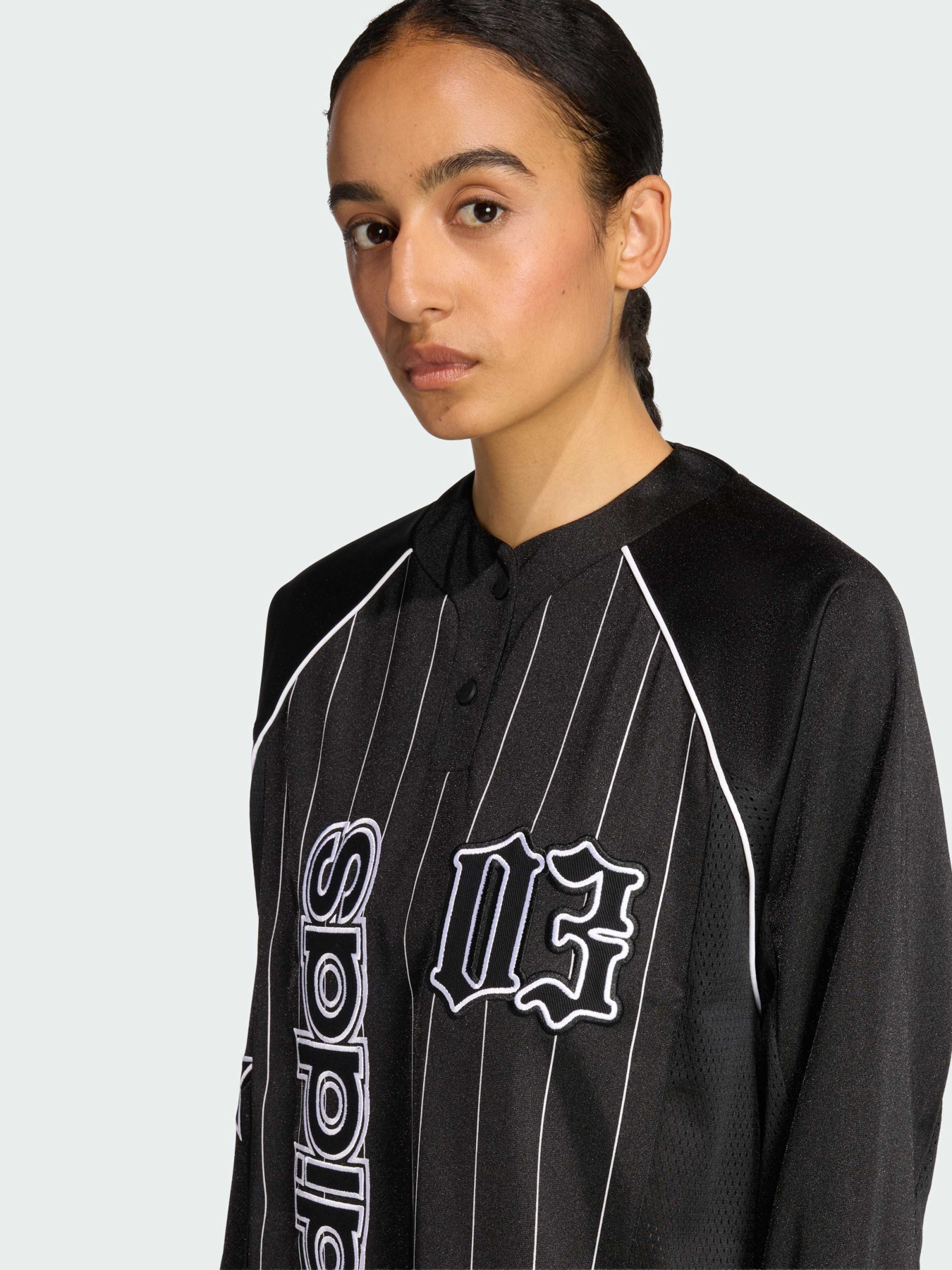 Лонгслів Adidas модель KC6282 Фото