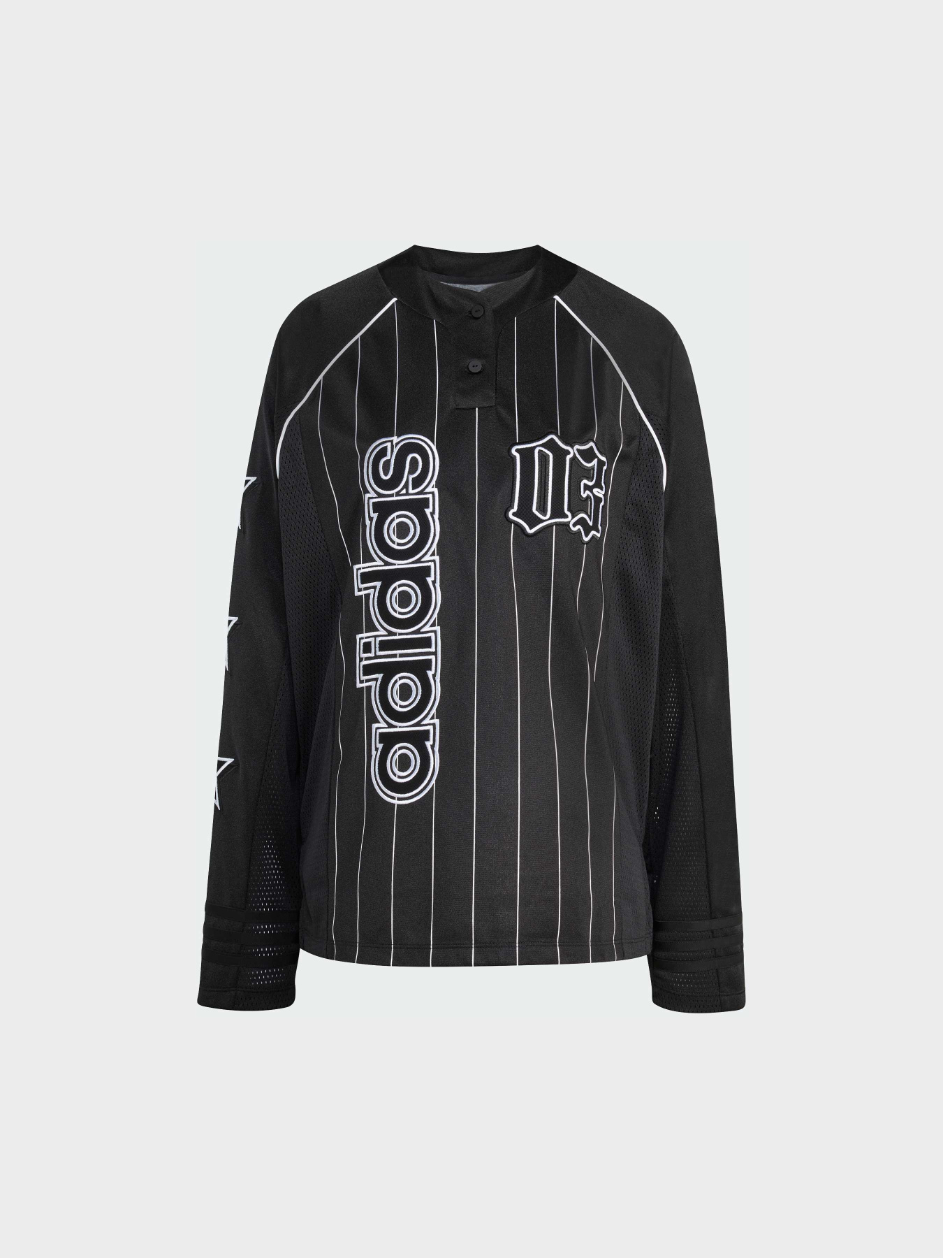 Лонгслів Adidas модель KC6282 Фото