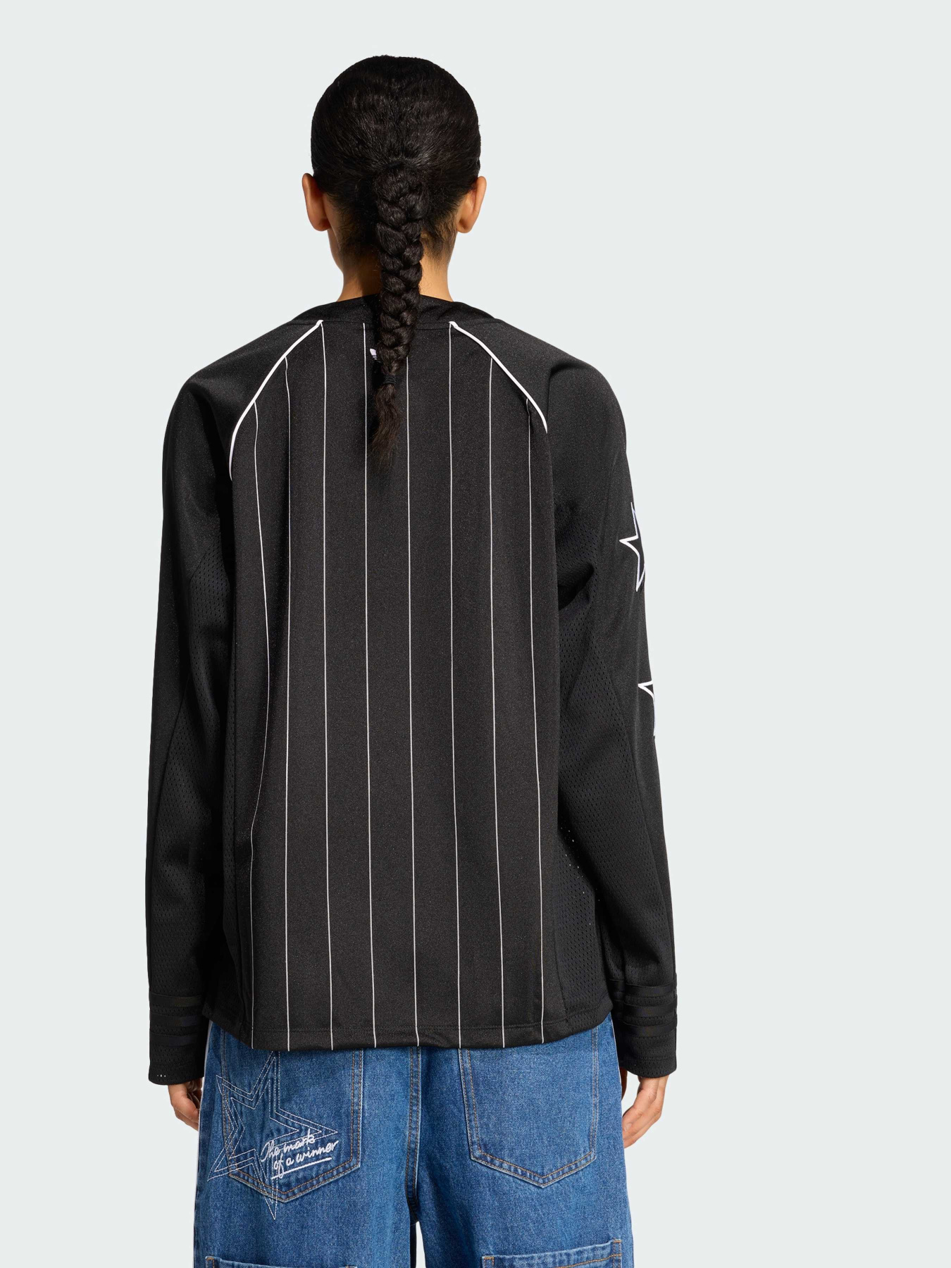 Лонгслів Adidas модель KC6282 Фото