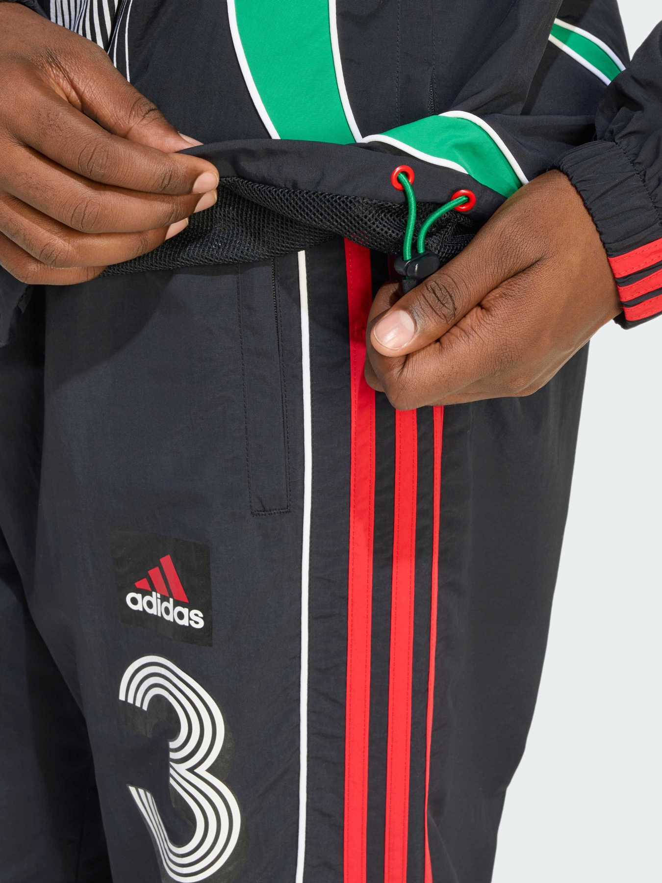 Кофта Adidas модель KG5078 Фото