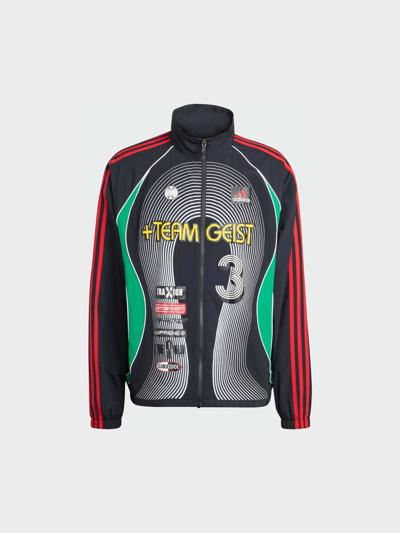 Кофта Adidas модель KG5078 Фото