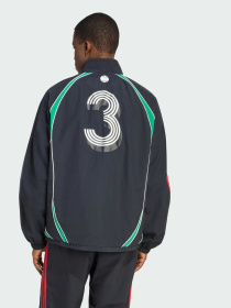 Кофта Adidas модель KG5078 Фото