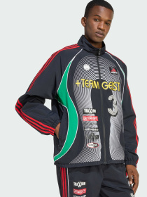 Кофта Adidas модель KG5078 Фото