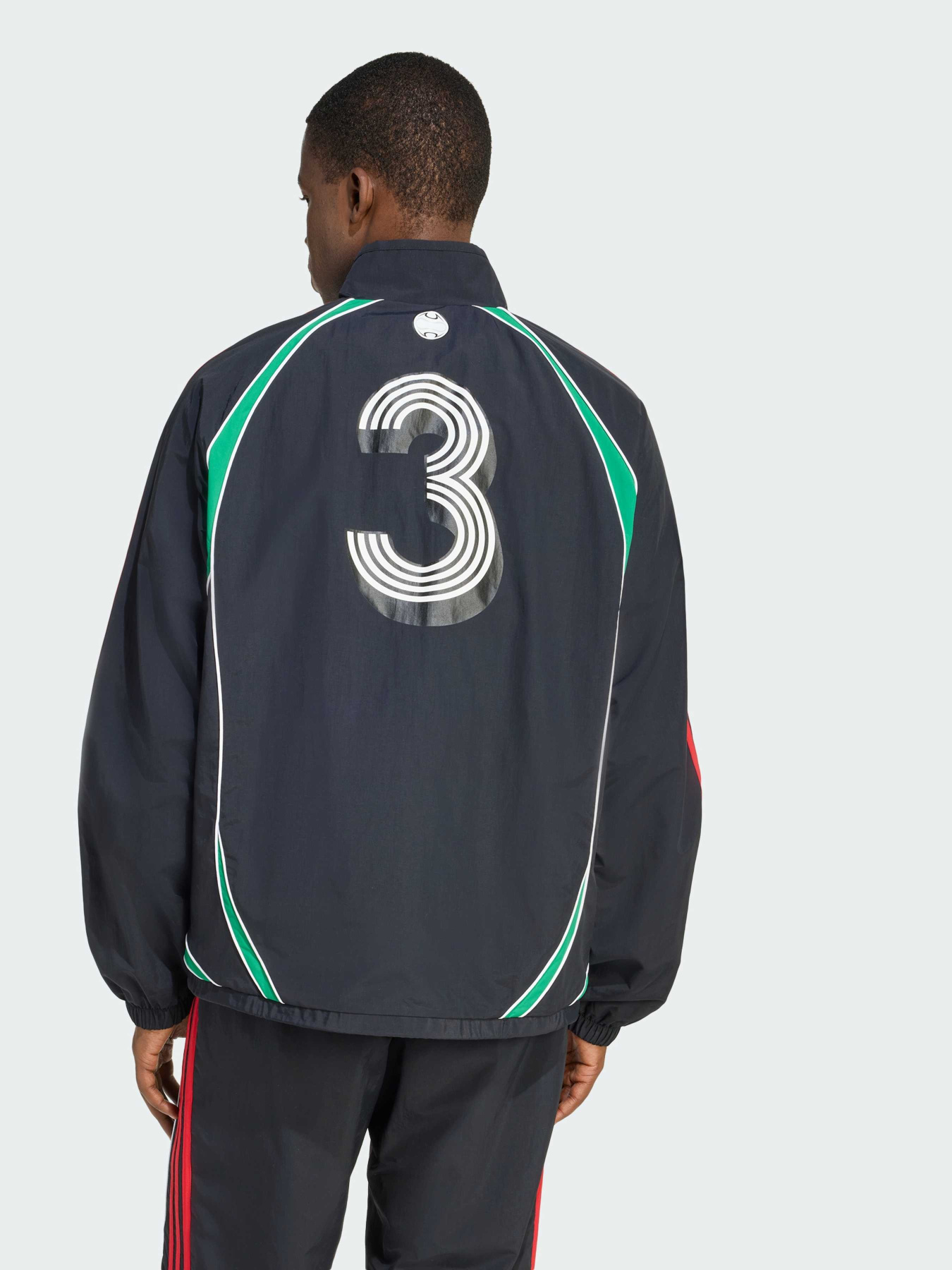 Кофта Adidas модель KG5078 Фото