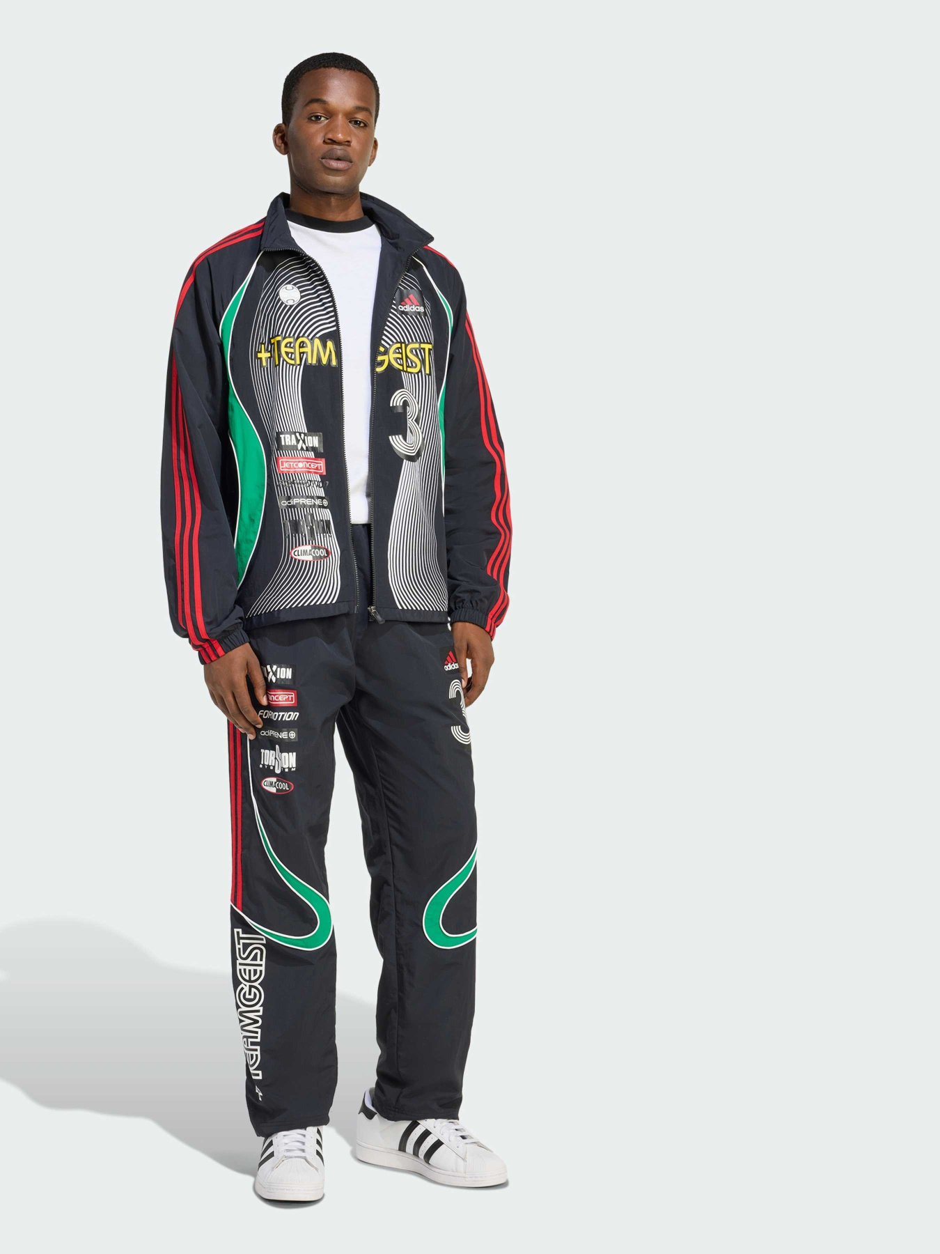 Кофта Adidas модель KG5078 Фото