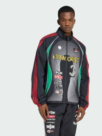 Кофта Adidas модель KG5078 Фото