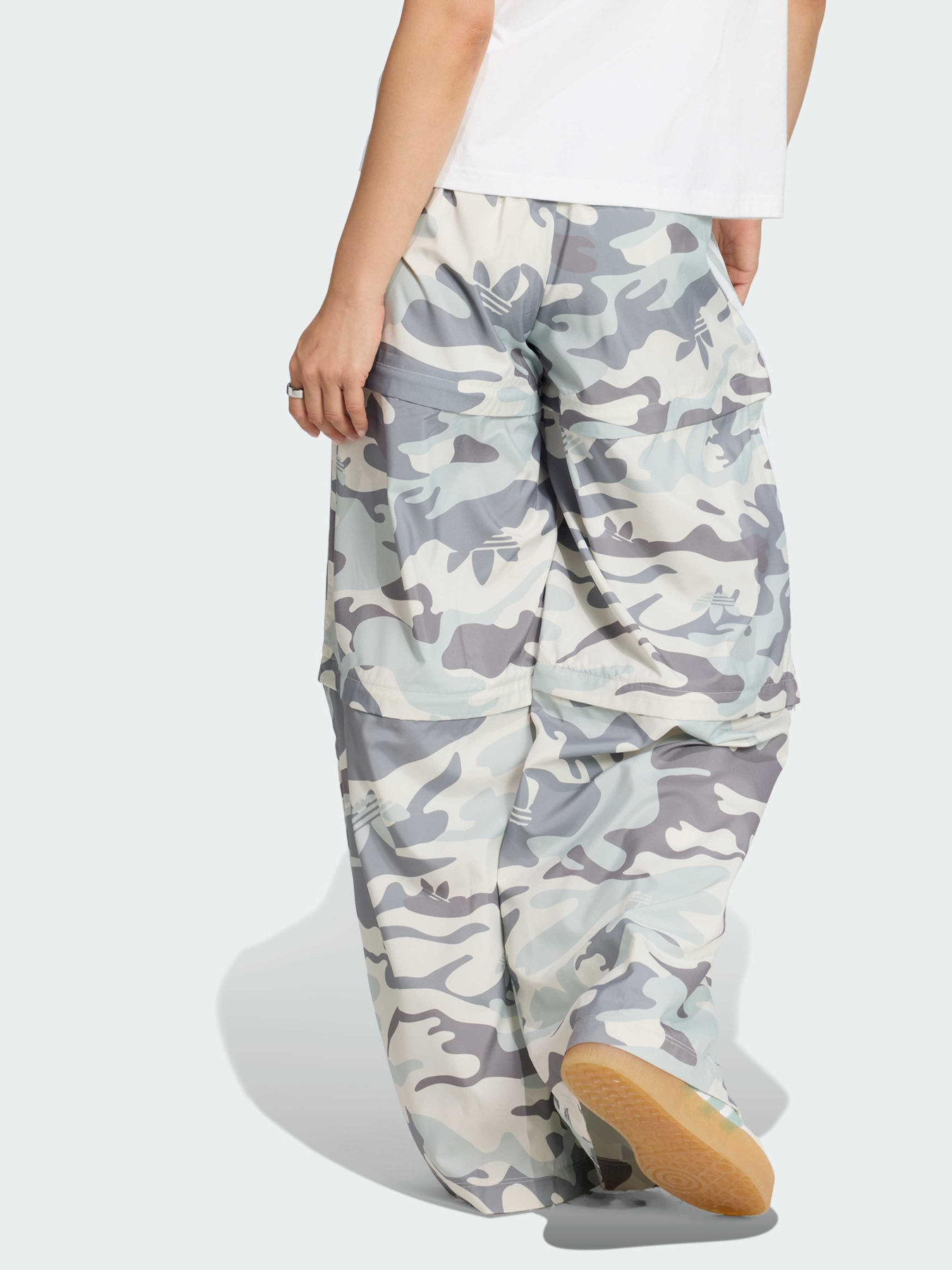 Брюки повседневные Adidas модель KC6264 Фото