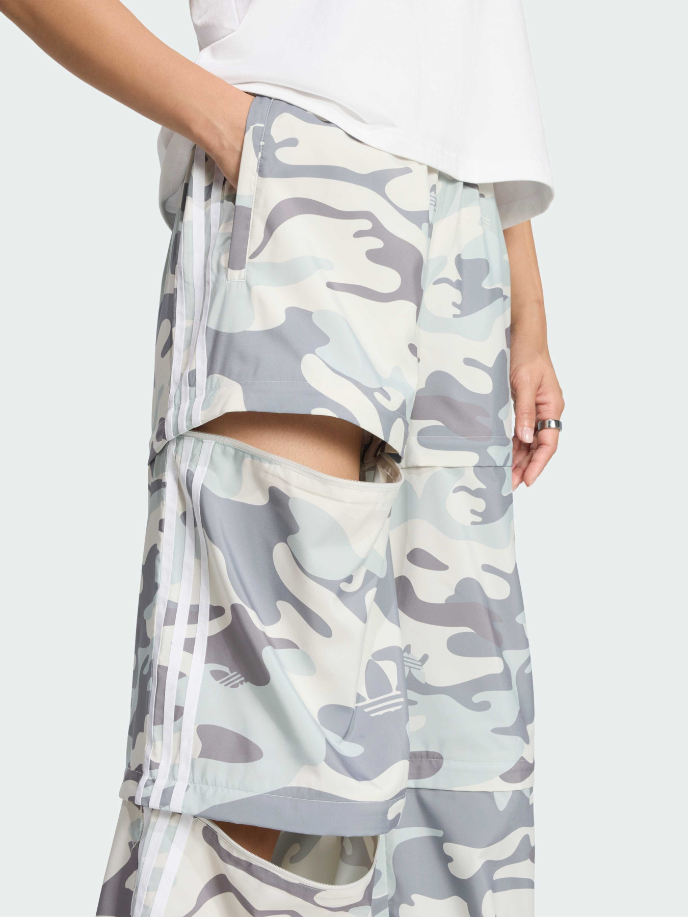 Брюки повседневные Adidas модель KC6264 Фото