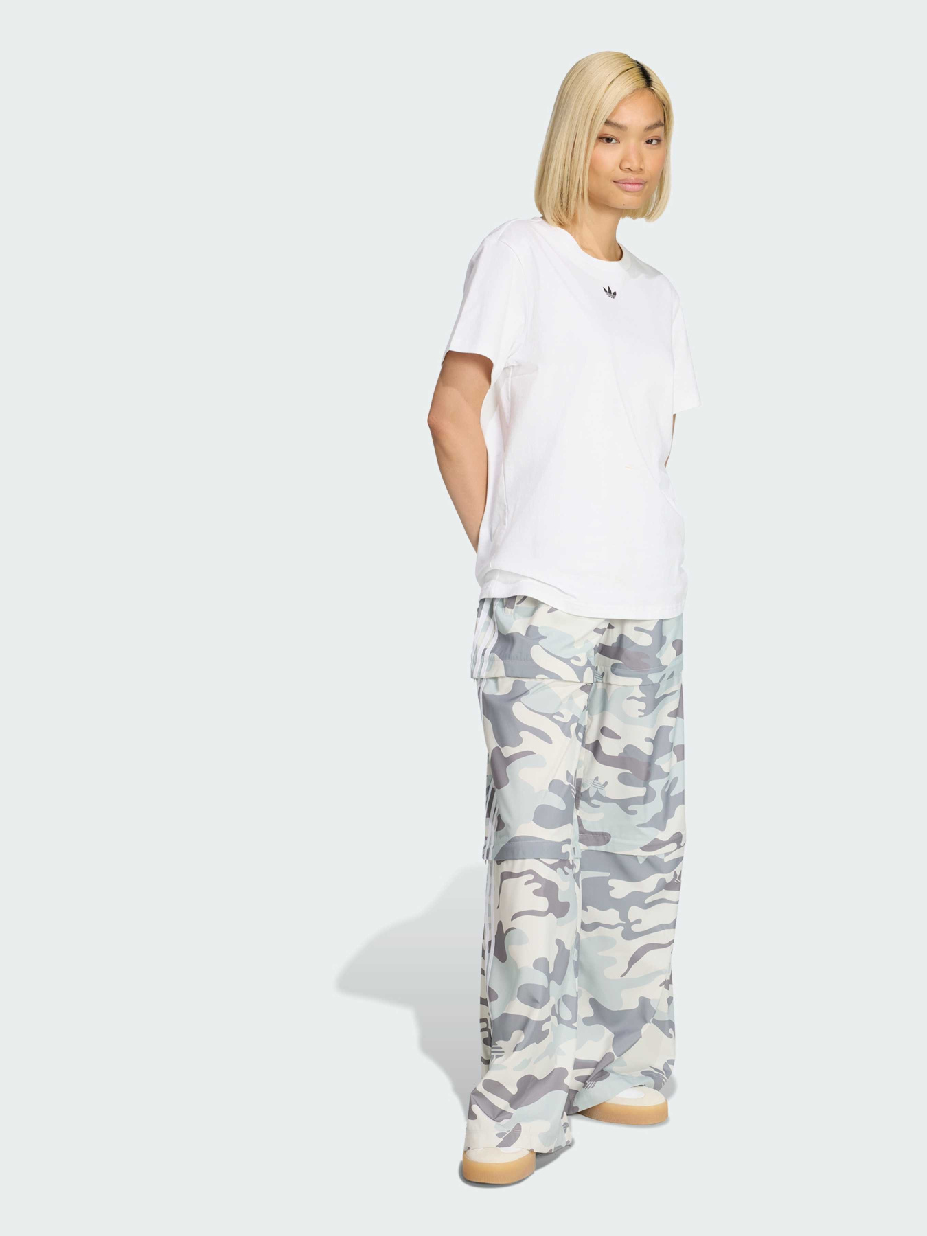 Повседневные штаны Adidas модель KC6264 Повседневные штаны Adidas модель KC6264 Фото