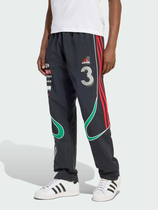 Повседневные штаны Adidas модель KG2674 Фото