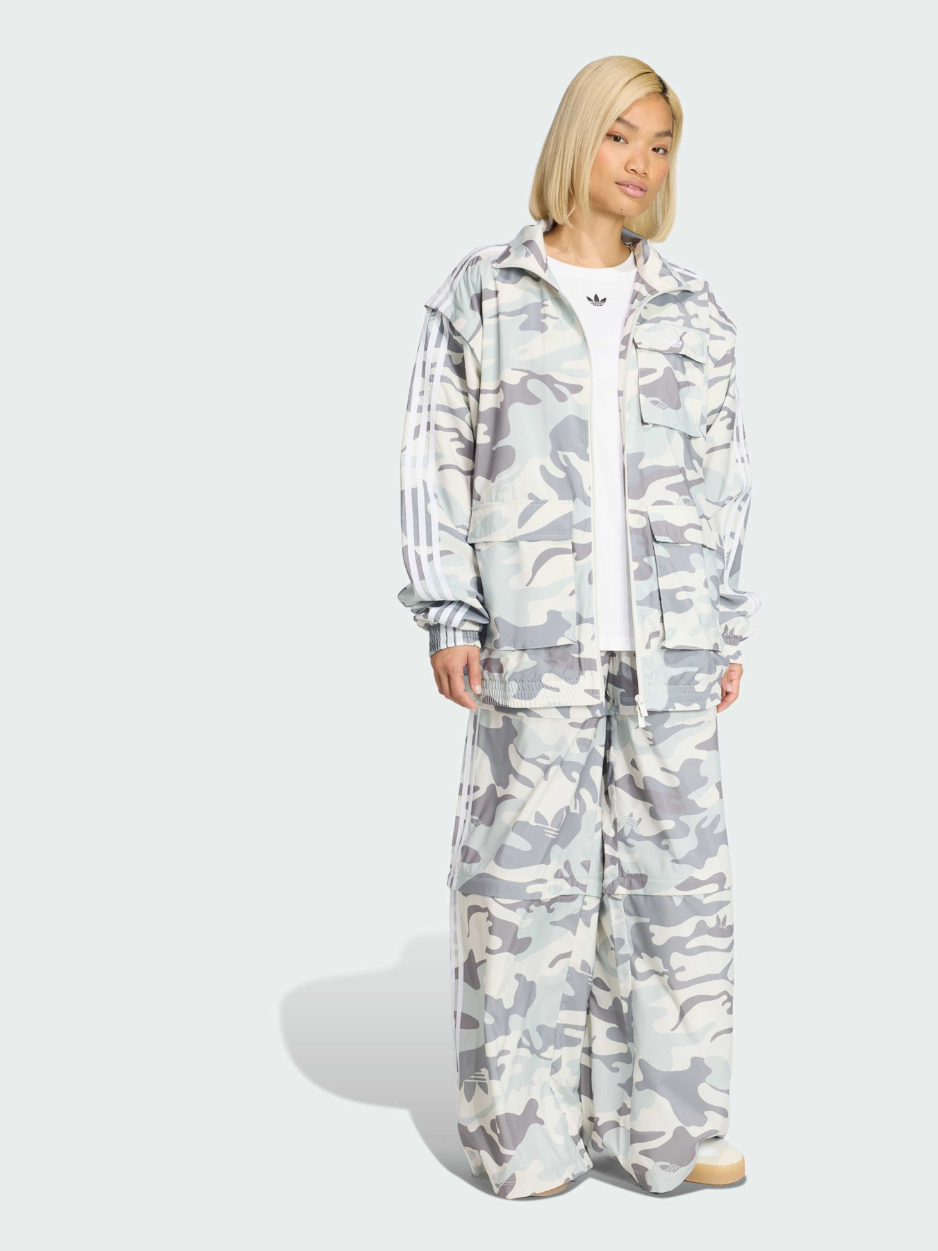 Кофта Adidas модель KC6268 Фото