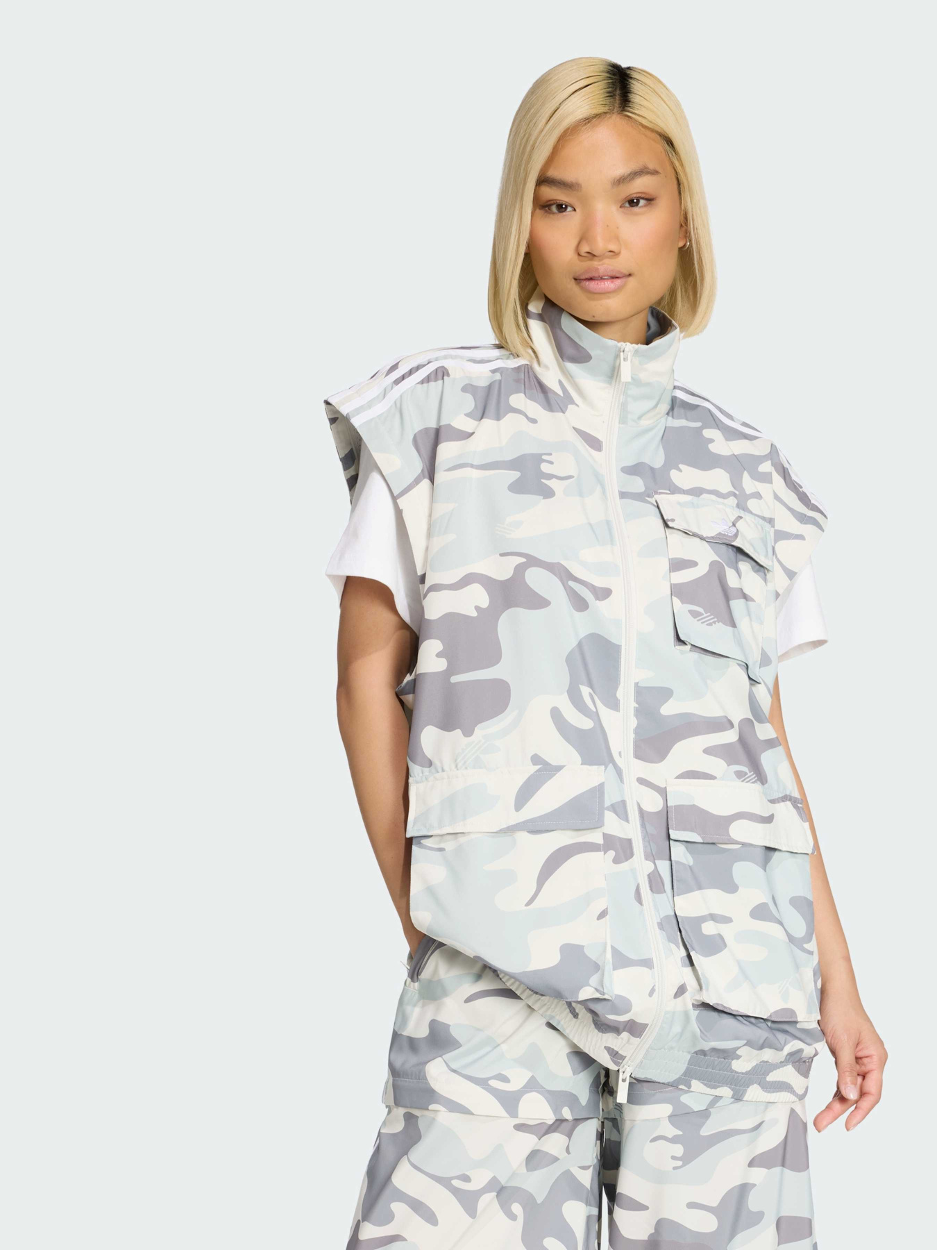 Кофта Adidas модель KC6268 Фото