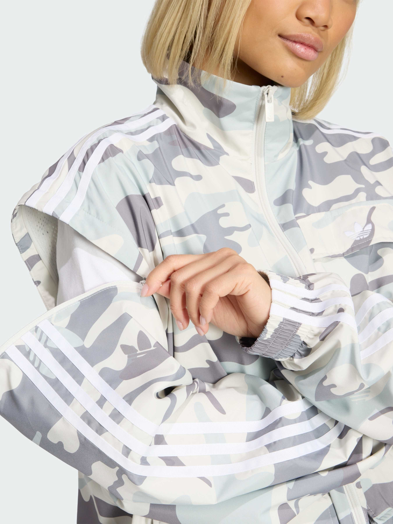 Кофта Adidas модель KC6268 Фото