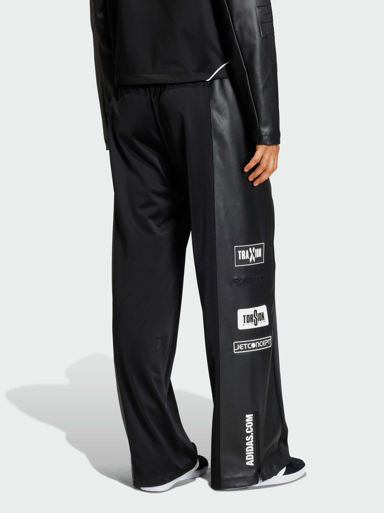 Штани повсякденні Adidas модель KH1986 Фото